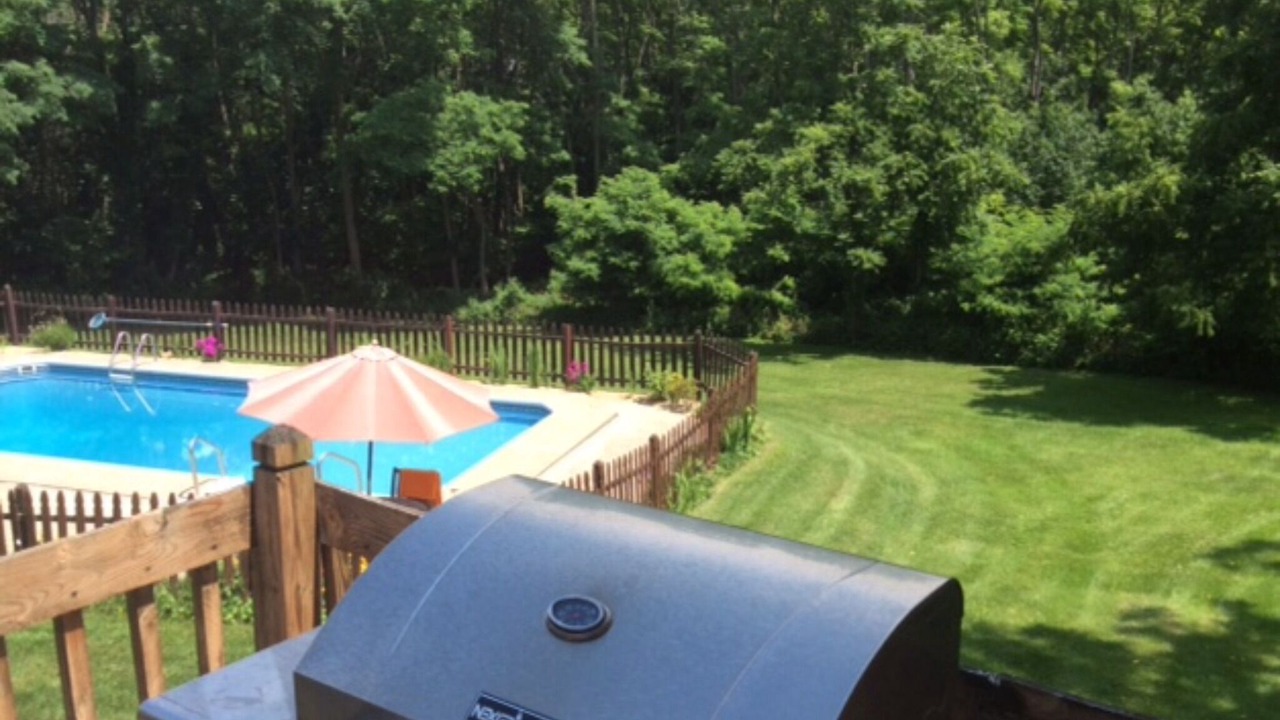 Photo of Outdoor in Grange Landing