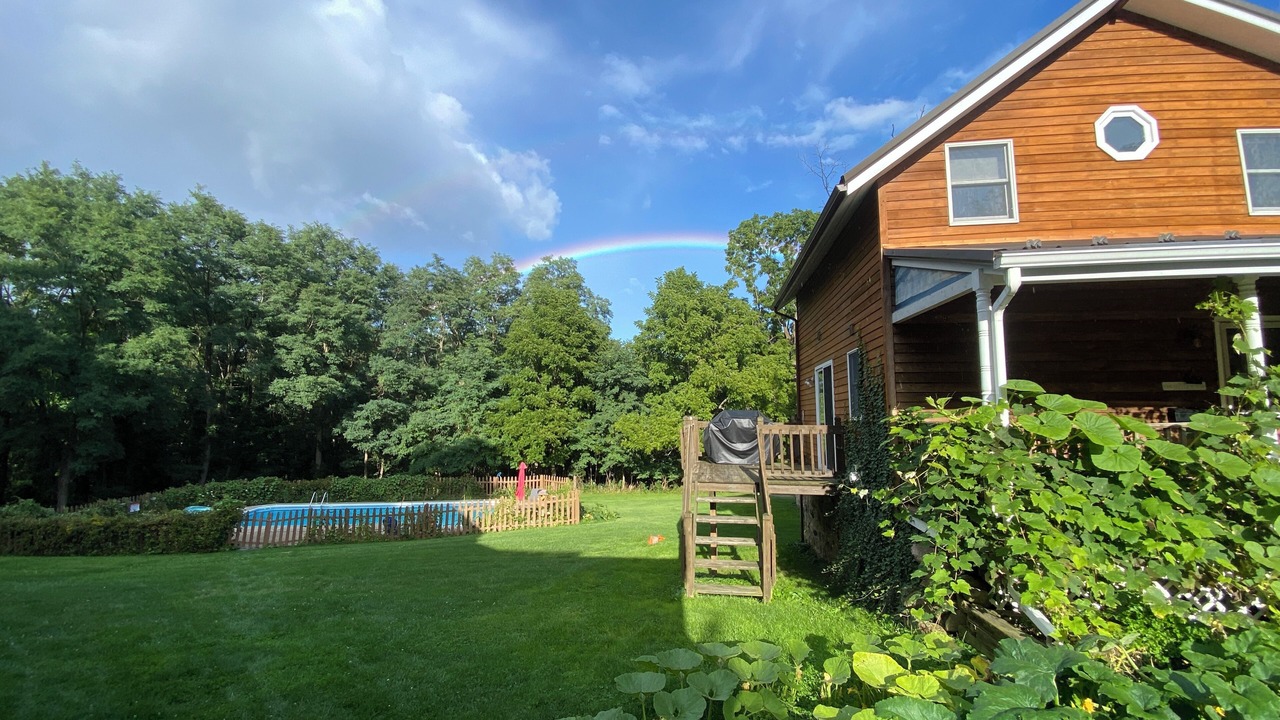 Photo of Outdoor in Grange Landing
