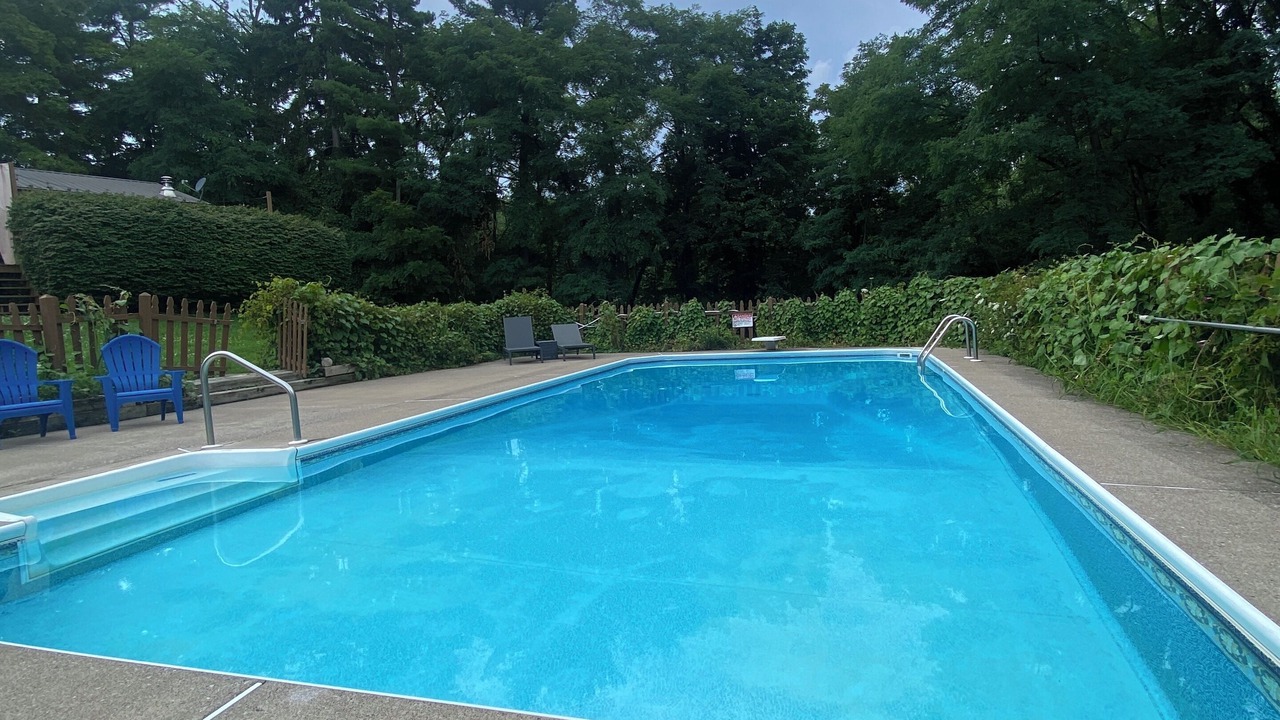 Photo of Outdoor in Grange Landing