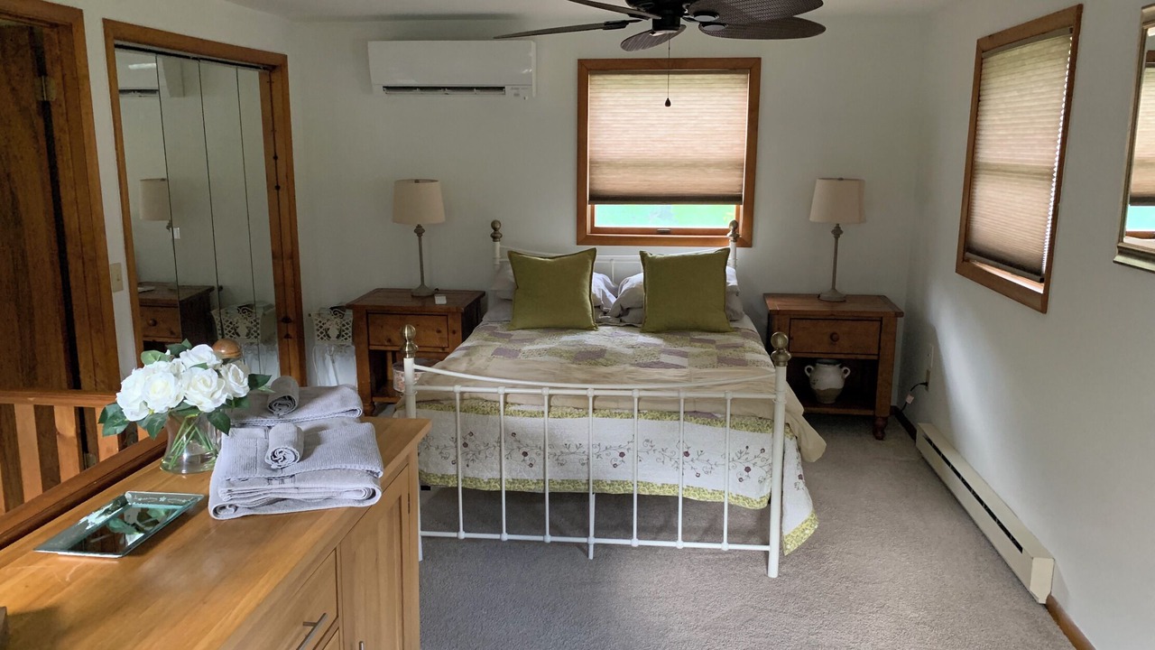 Photo of Bedroom in Grange Landing