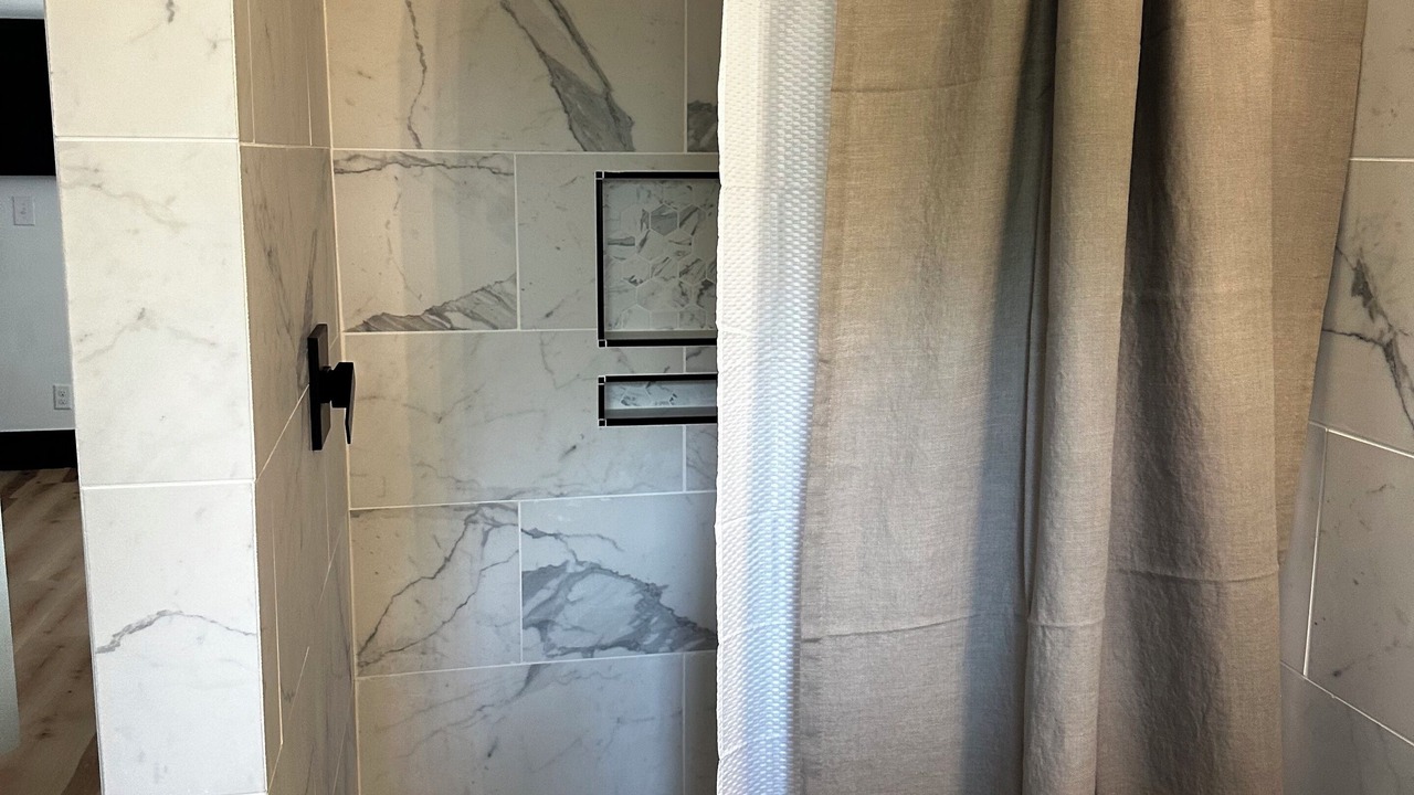 Photo of Bathroom in Columbus