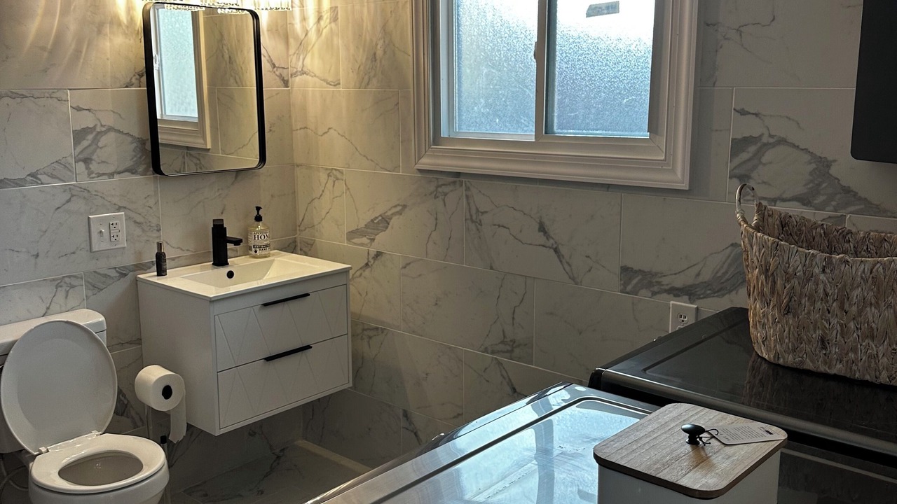 Photo of Bathroom in Columbus
