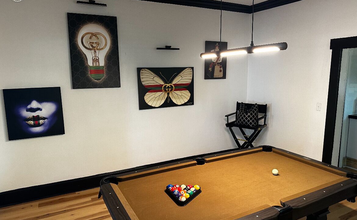 Photo of Bedroom in Columbus