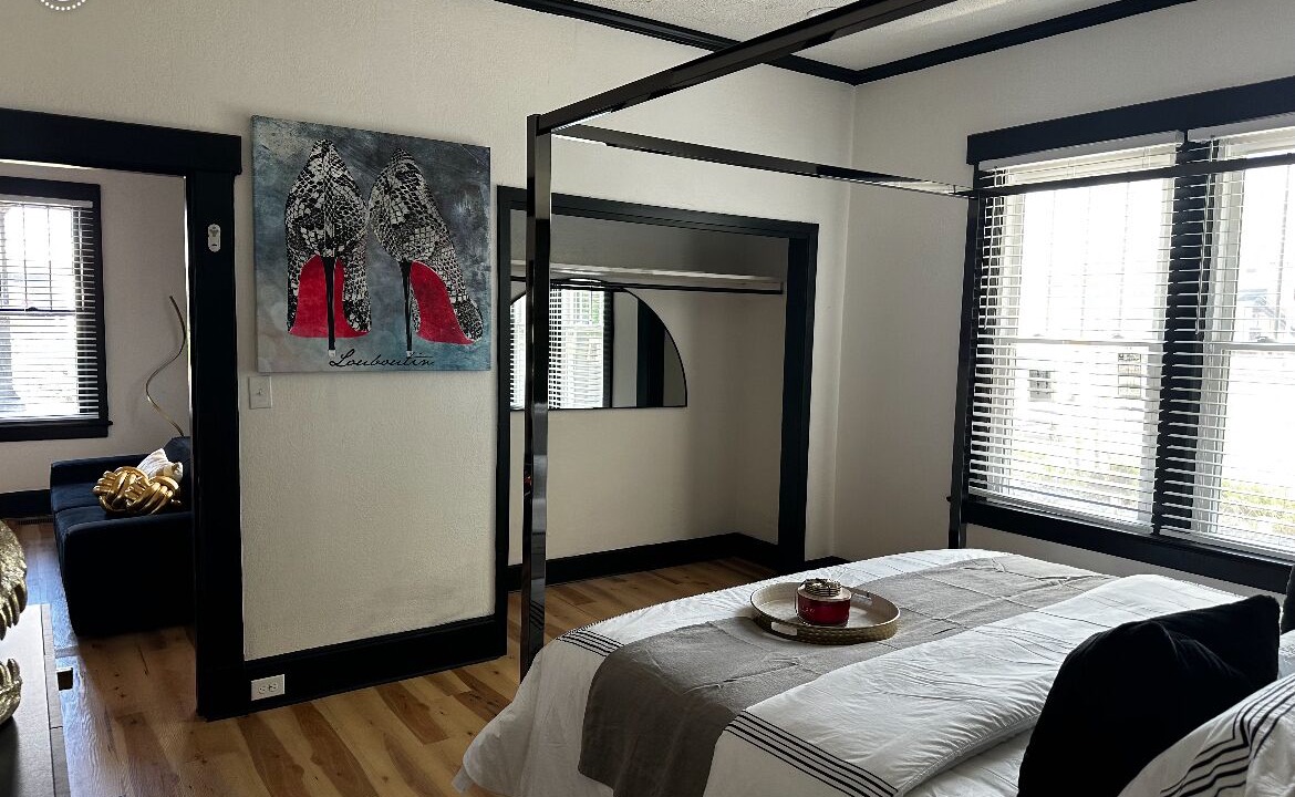 Photo of Bedroom in Columbus