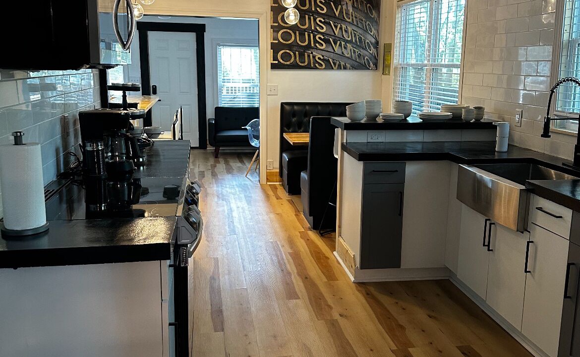 Photo of Kitchen in Columbus