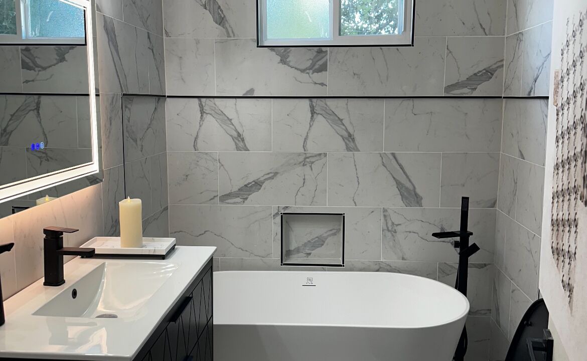 Photo of Bathroom in Columbus