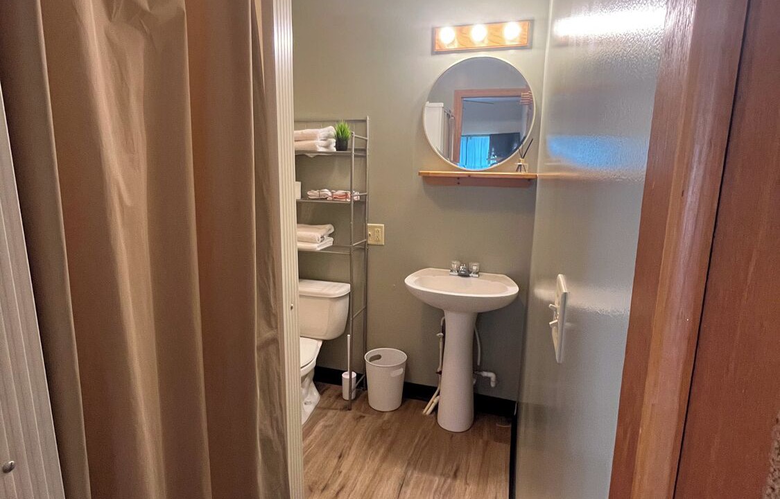 Photo of Bathroom in Fair Haven