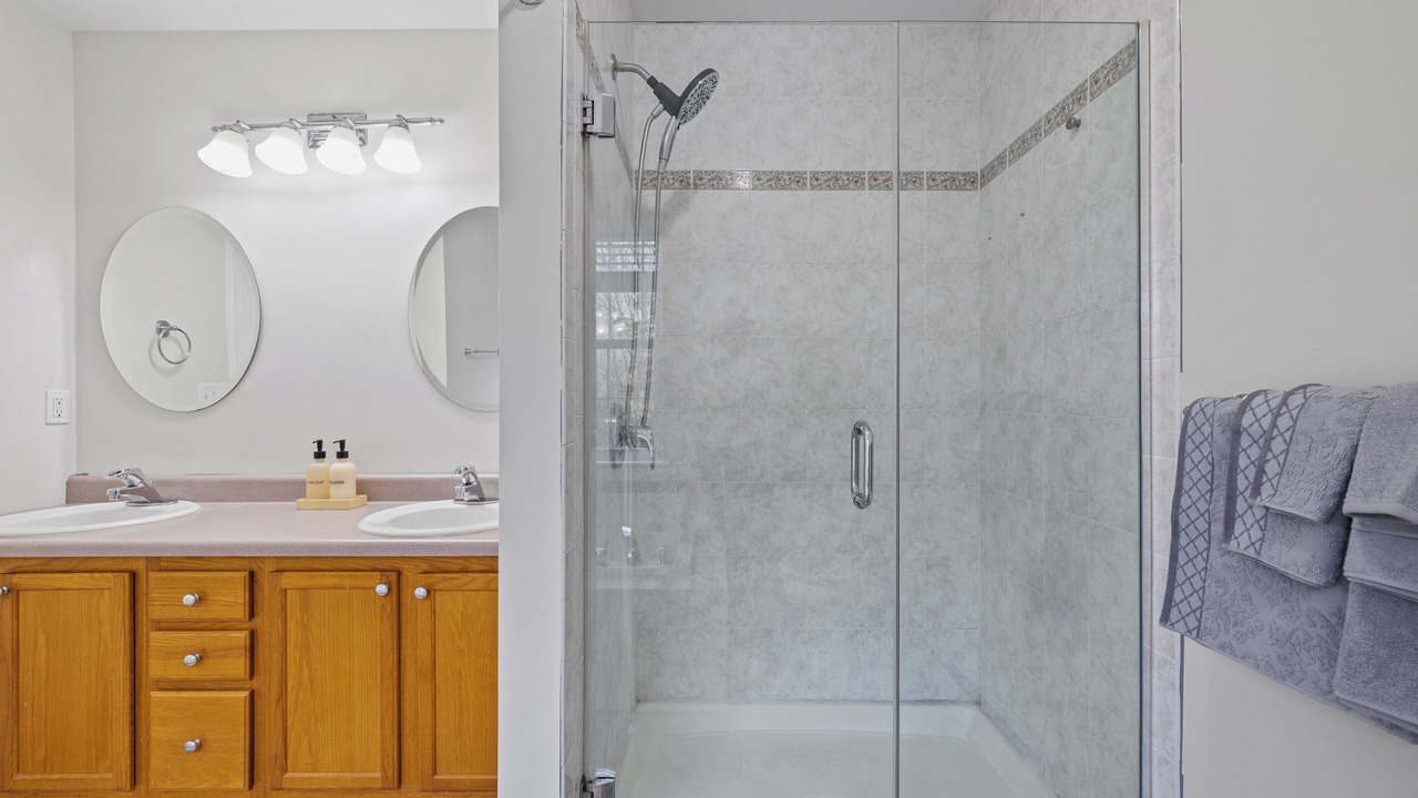Photo of Bathroom in Chester