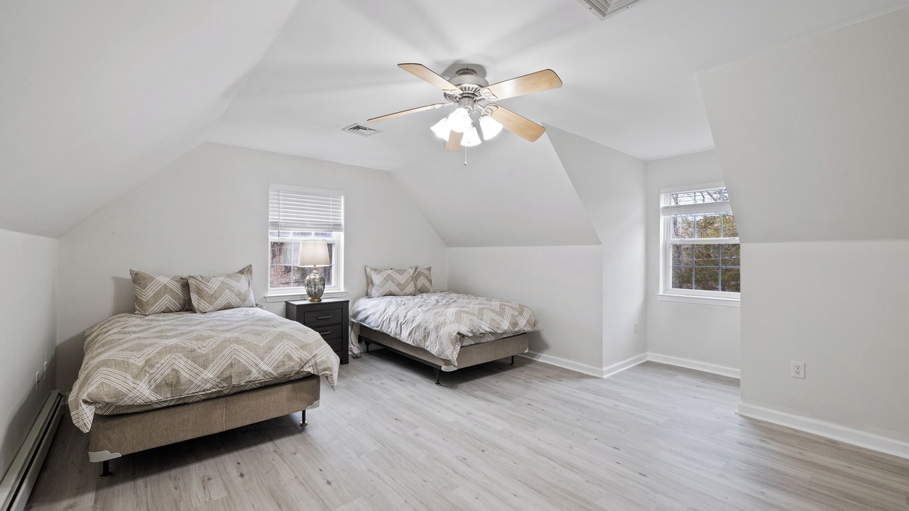 Photo of Bedroom in Chester