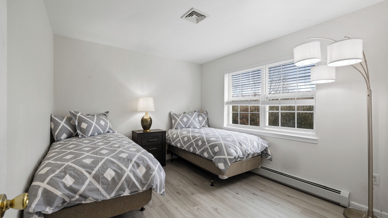 Photo of Bedroom in Chester