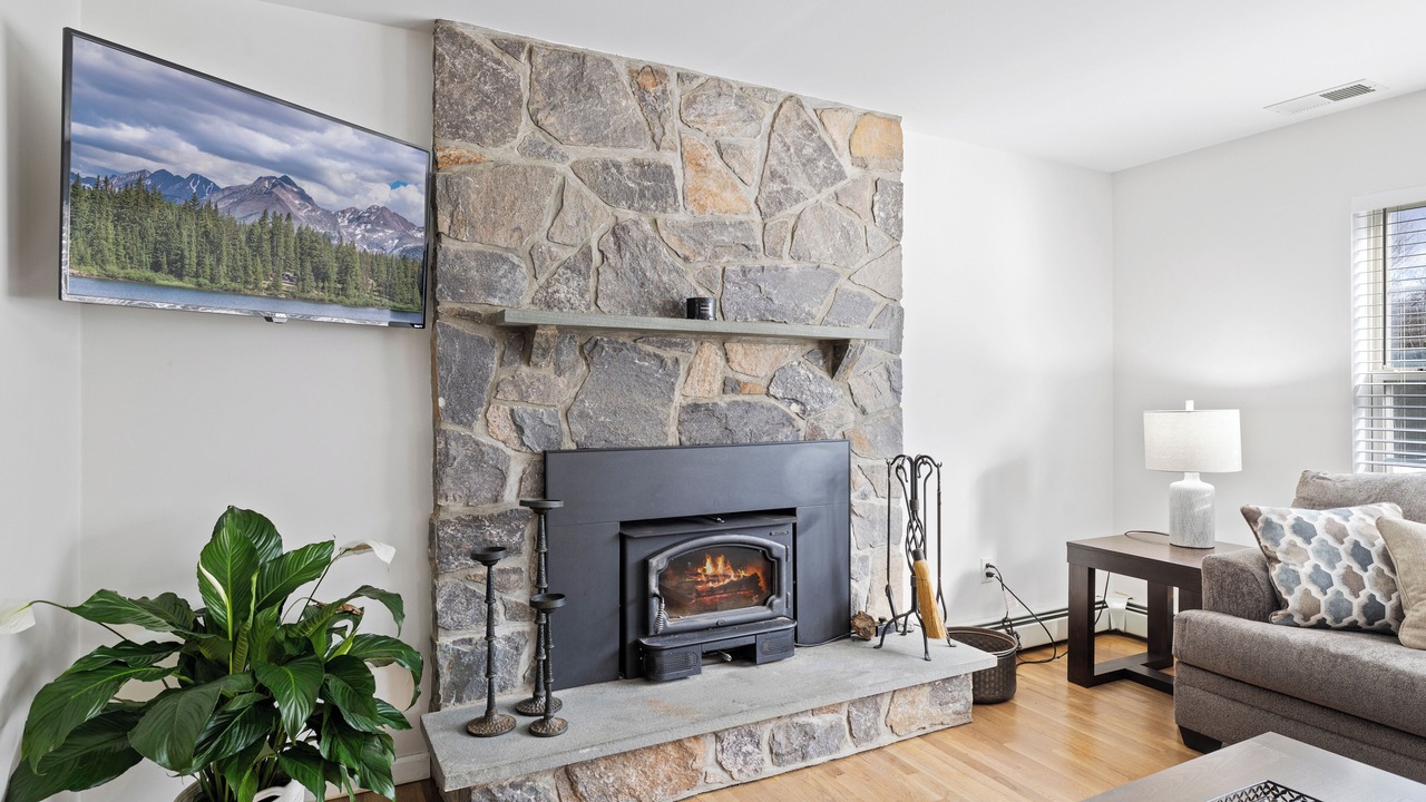 Photo of Livingroom in Chester