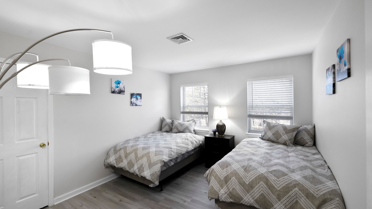 Photo of Bedroom in Chester
