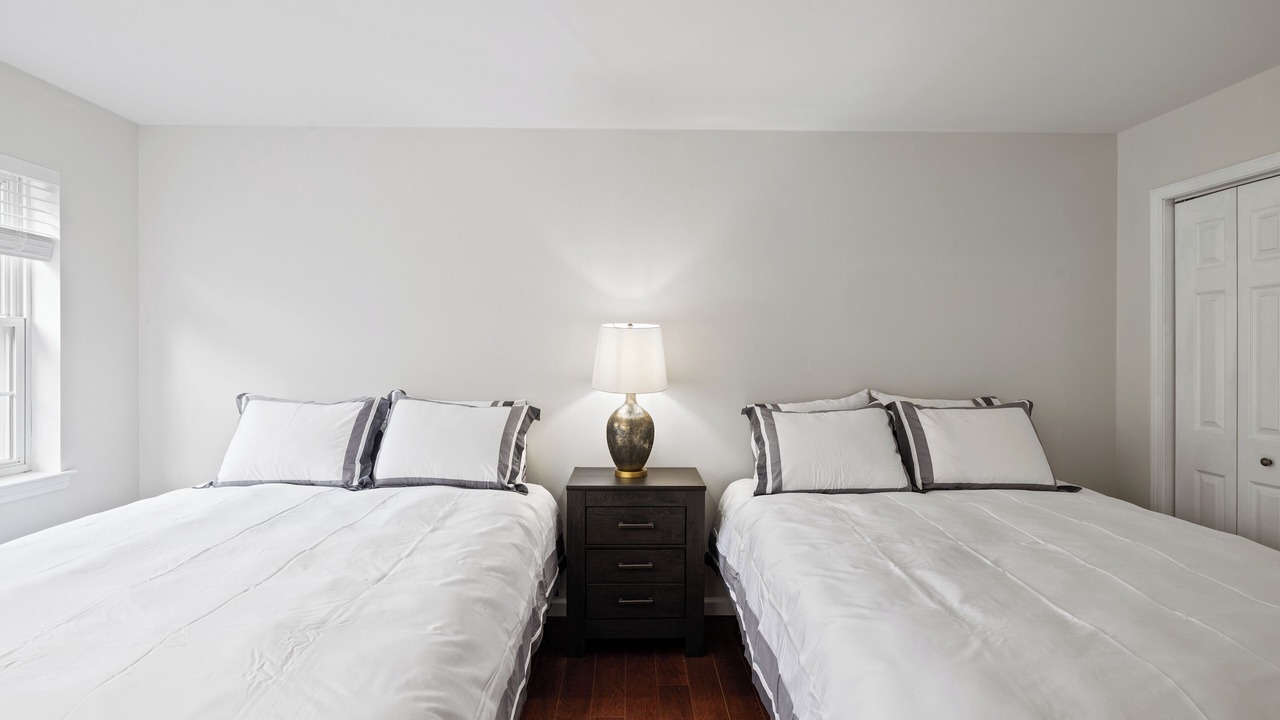 Photo of Bedroom in Chester