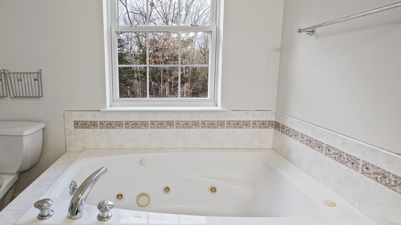 Photo of Bathroom in Chester