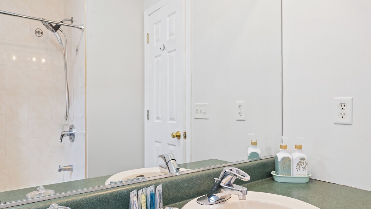 Photo of Bathroom in Chester
