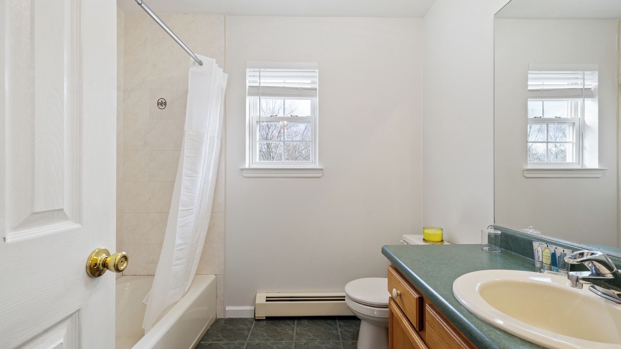 Photo of Bathroom in Chester
