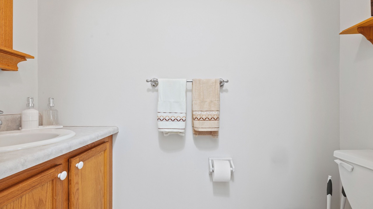 Photo of Bathroom in Chester