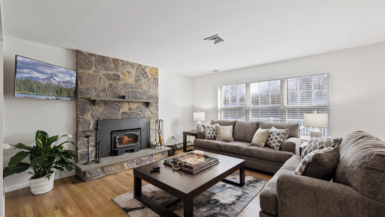 Photo of Livingroom in Chester