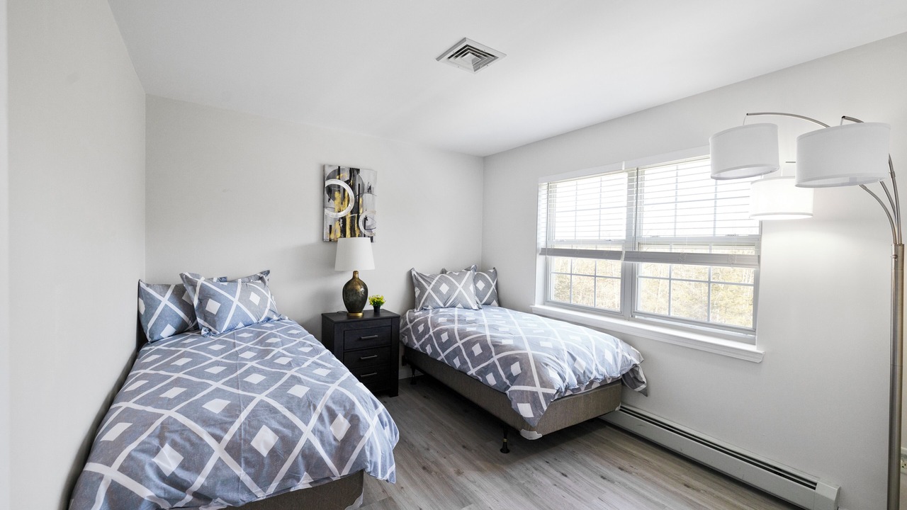 Photo of Bedroom in Chester