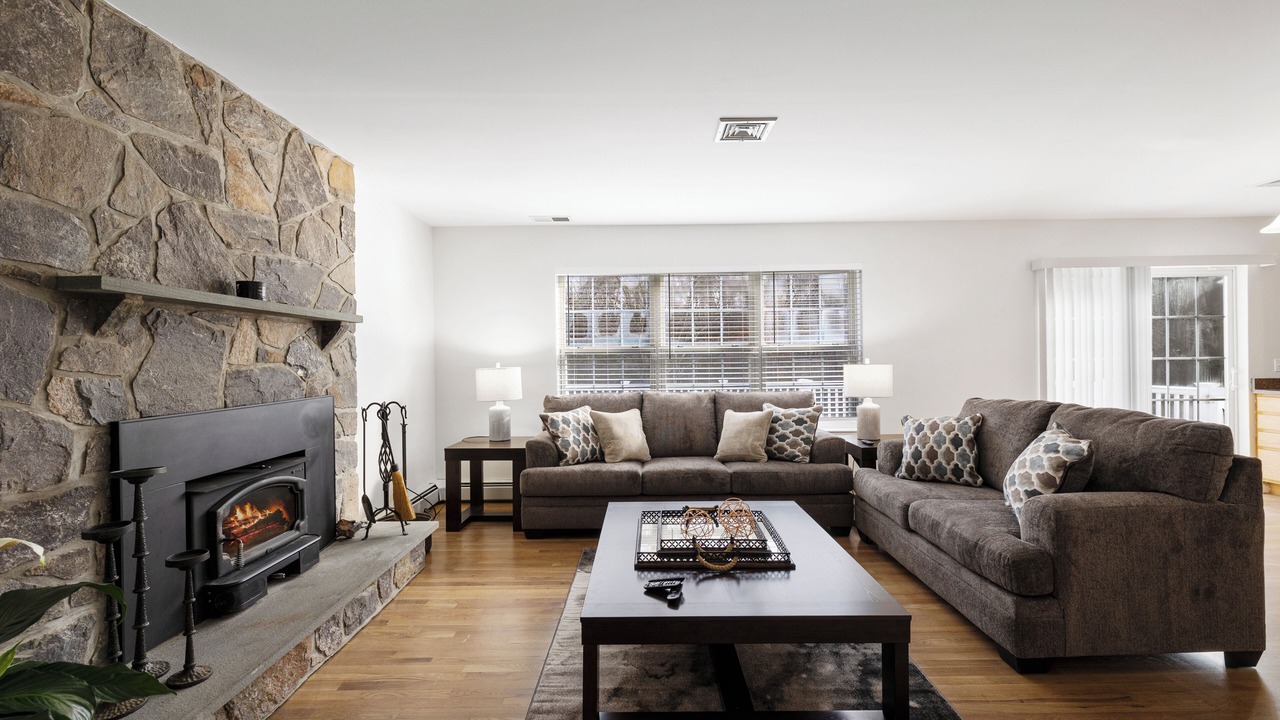 Photo of Livingroom in Chester