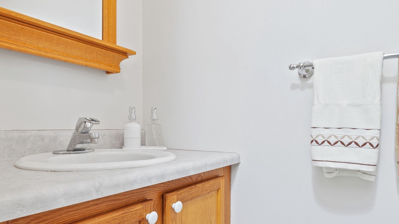 Photo of Bathroom in Chester