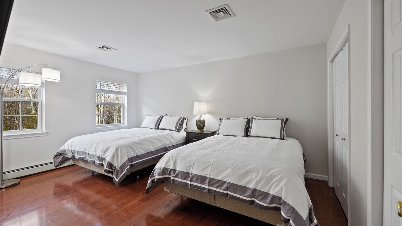 Photo of Bedroom in Chester