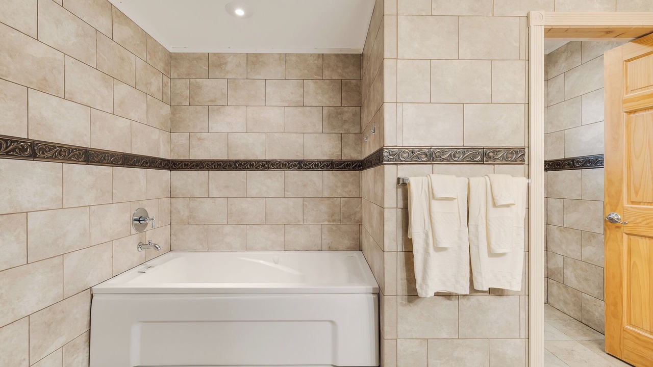 Photo of Bathroom in Monroe
