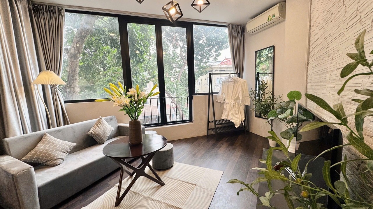 Photo of Bedroom in Hang Bo