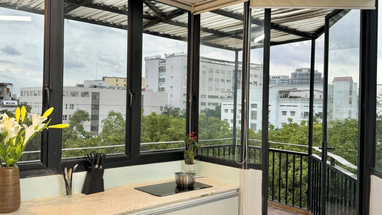 Photo of Kitchen in Hang Bo
