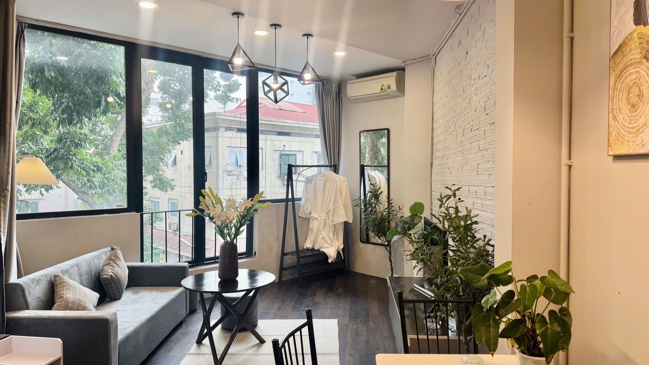 Photo of Bedroom in Hang Bo