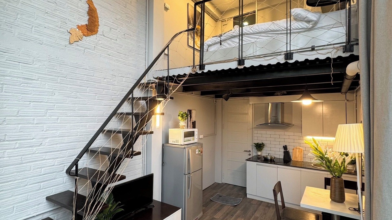 Photo of Bedroom in Hang Bo