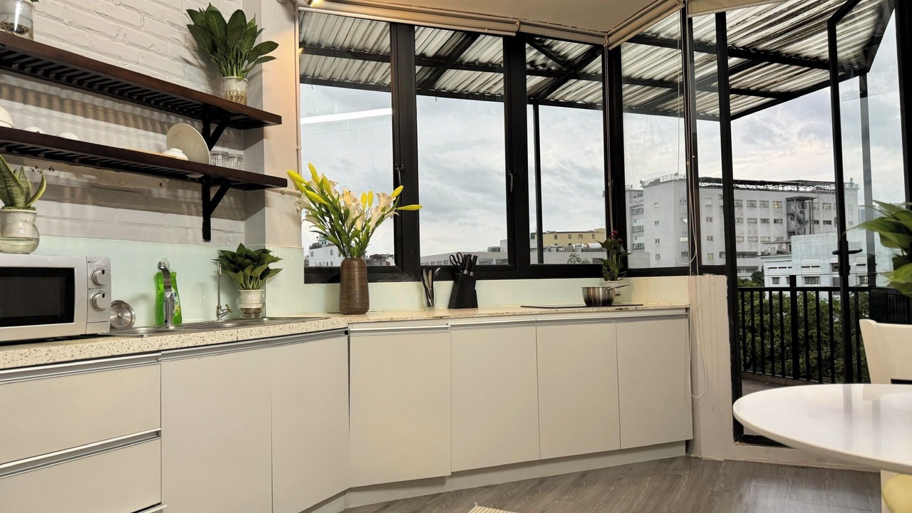 Photo of Kitchen in Hang Bo