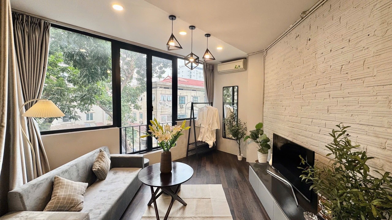 Photo of Bedroom in Hang Bo