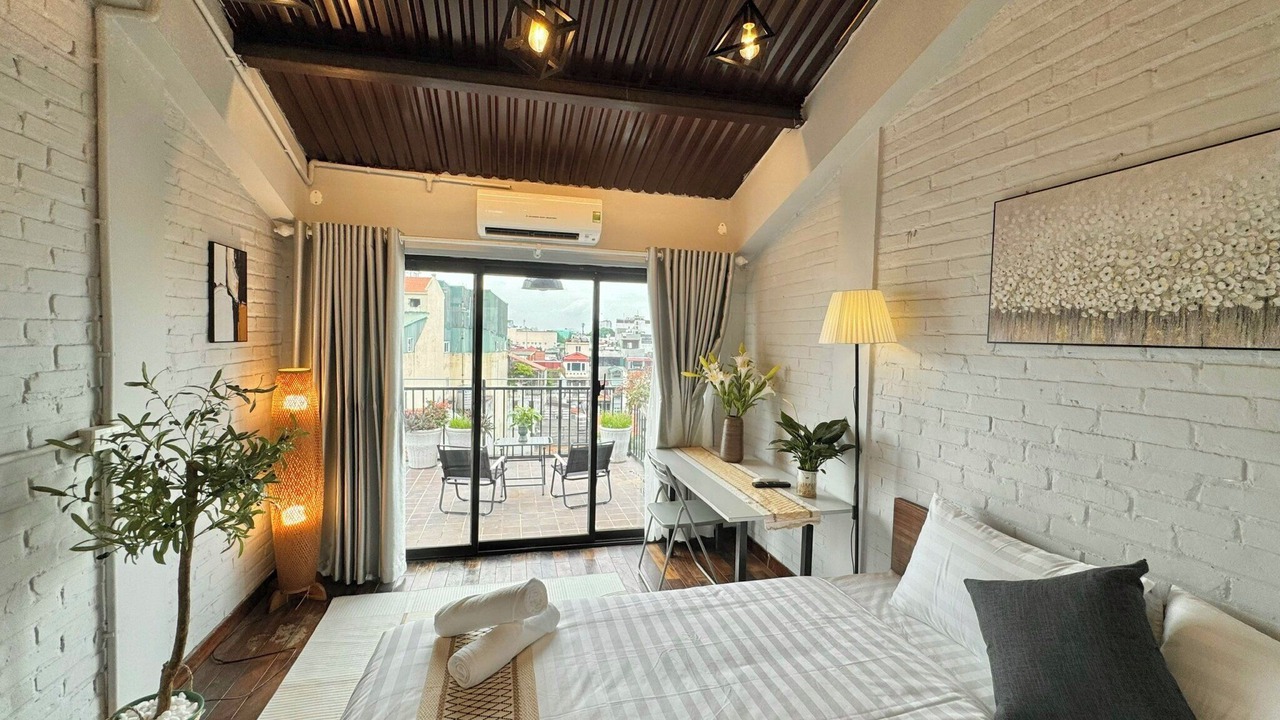 Photo of Bedroom in Hang Bo
