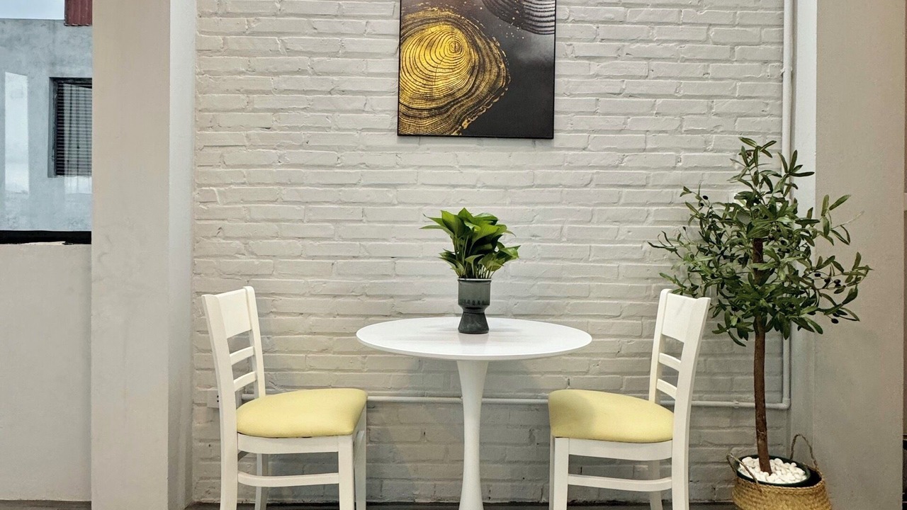 Photo of Kitchen in Hang Bo