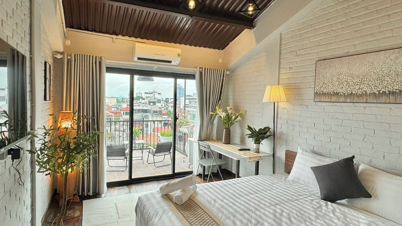 Photo of Bedroom in Hang Bo