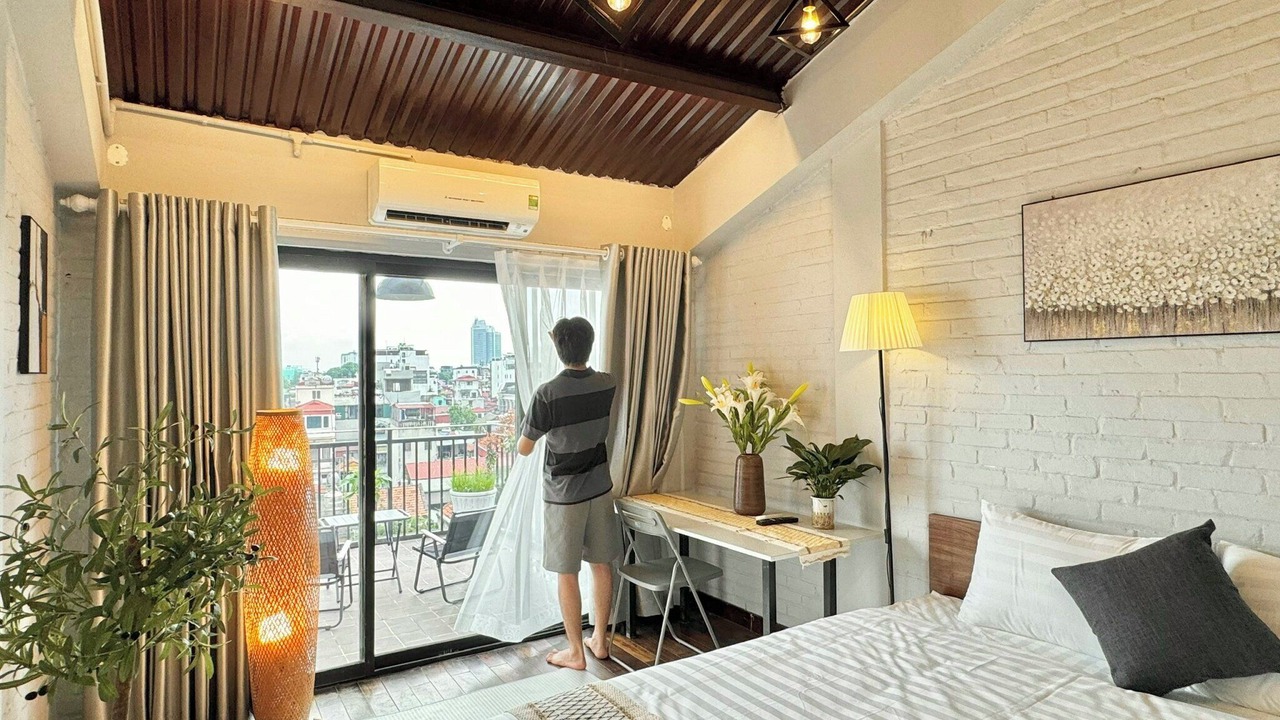 Photo of Bedroom in Hang Bo