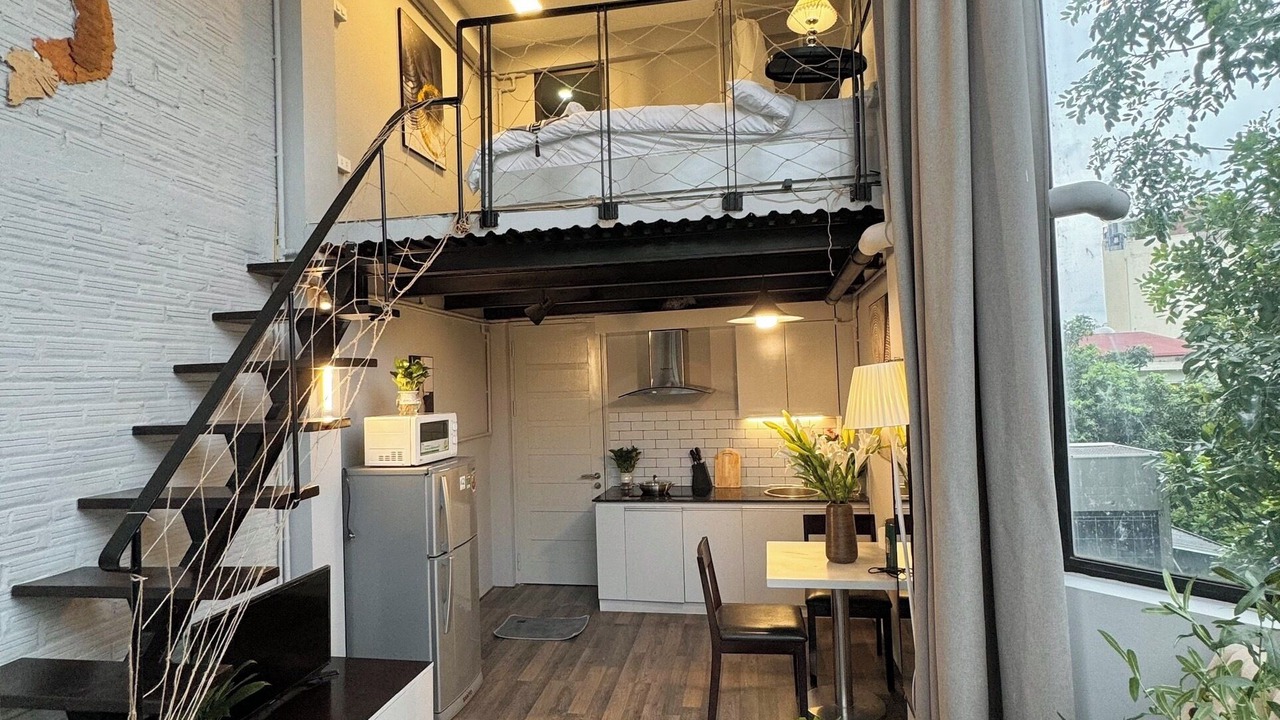 Photo of Bedroom in Hang Bo