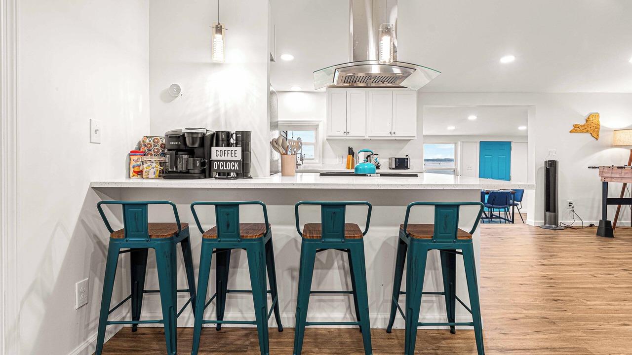Photo of Kitchen in Durhamville