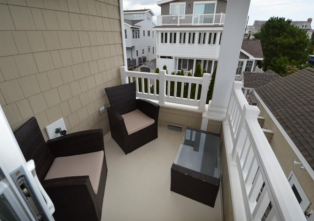 Photo of Patio Balcony in Avalon