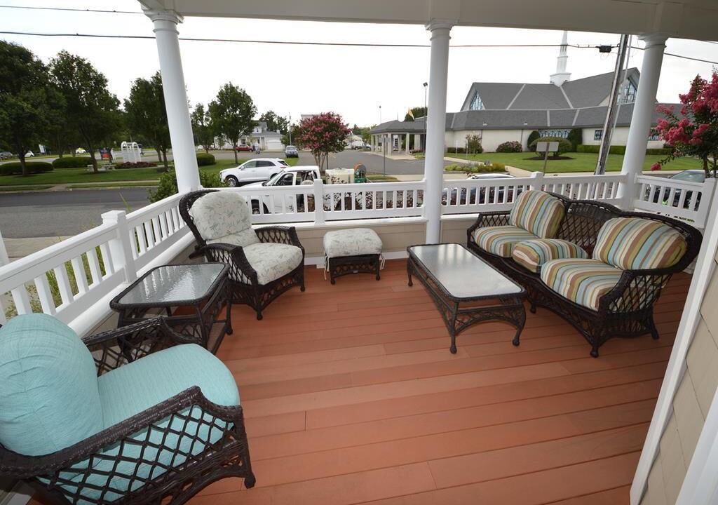 Photo of Outdoor in Avalon