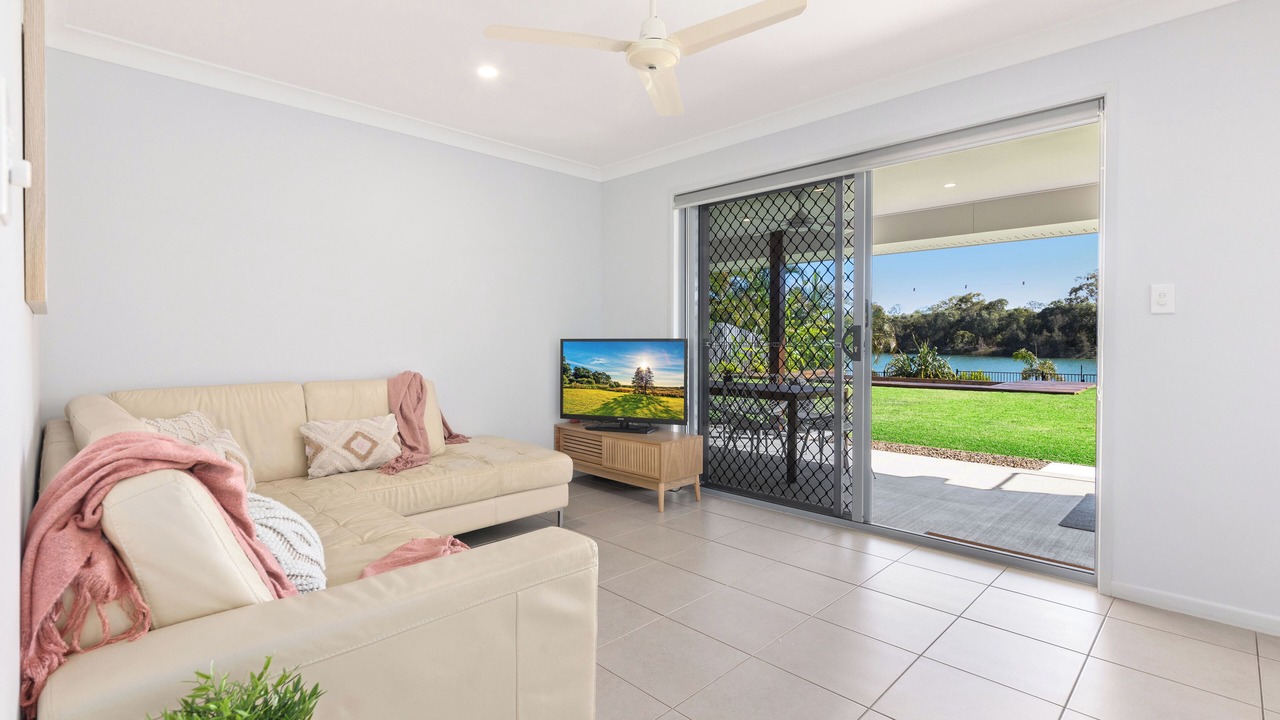 Photo of Livingroom in Toogoom