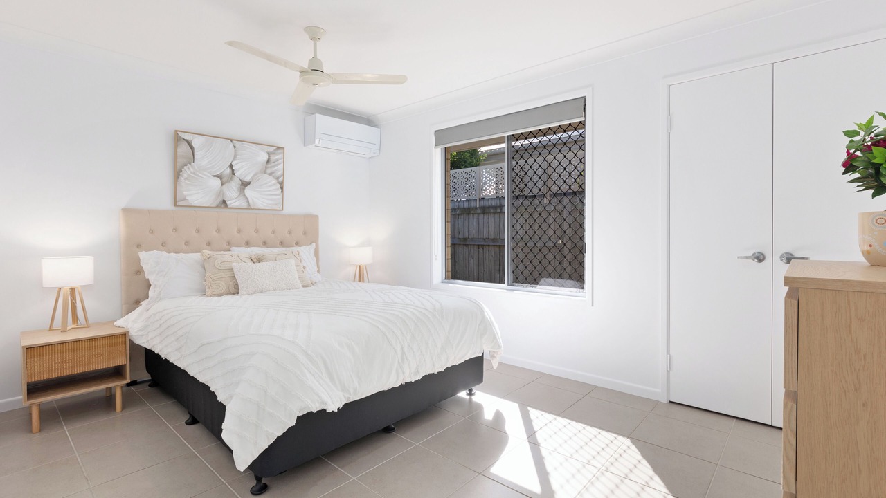 Photo of Bedroom in Toogoom