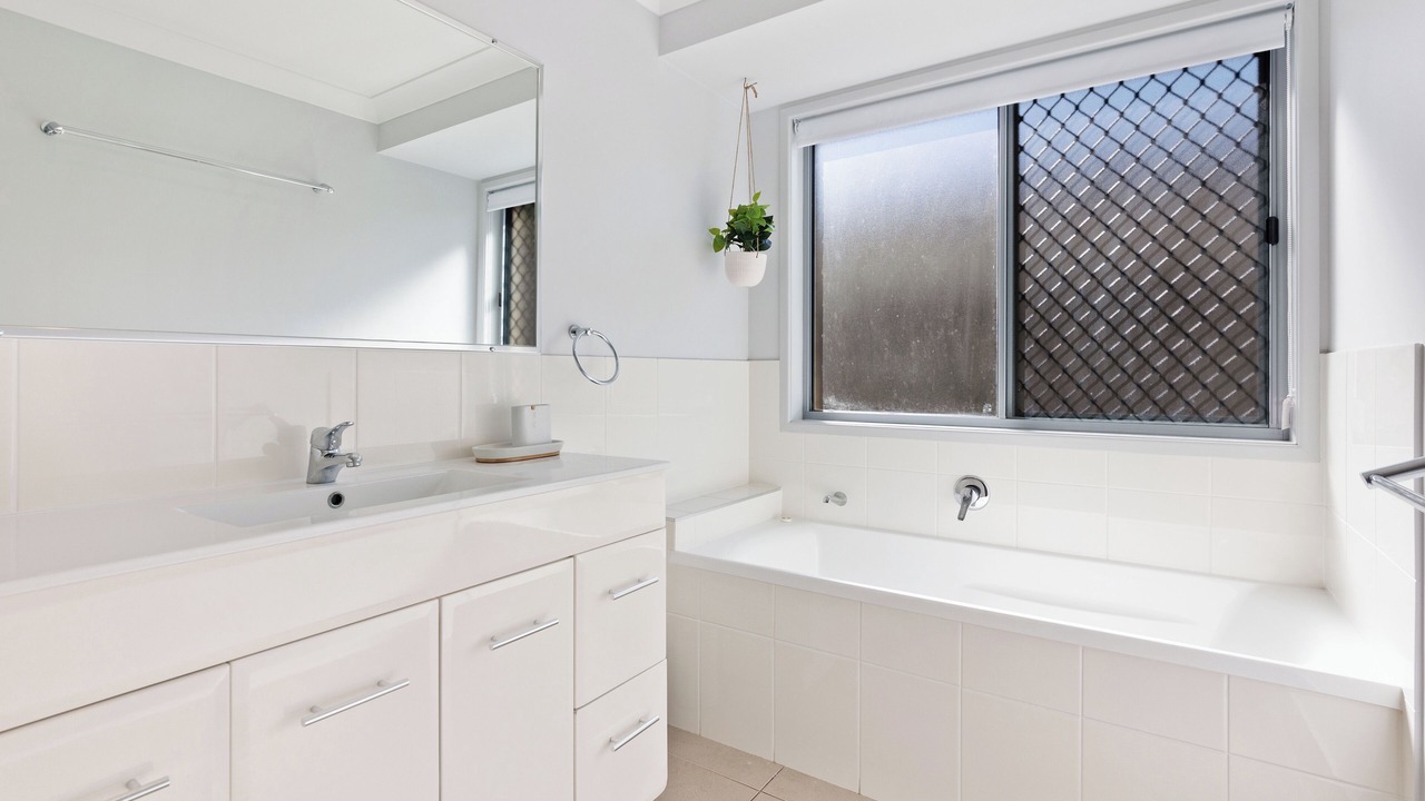 Photo of Bathroom in Toogoom