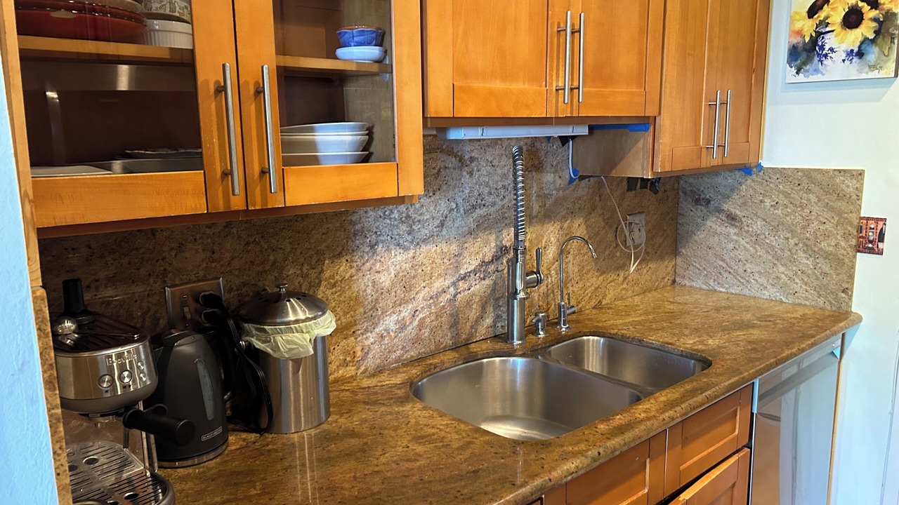 Photo of Kitchen in Bay Area