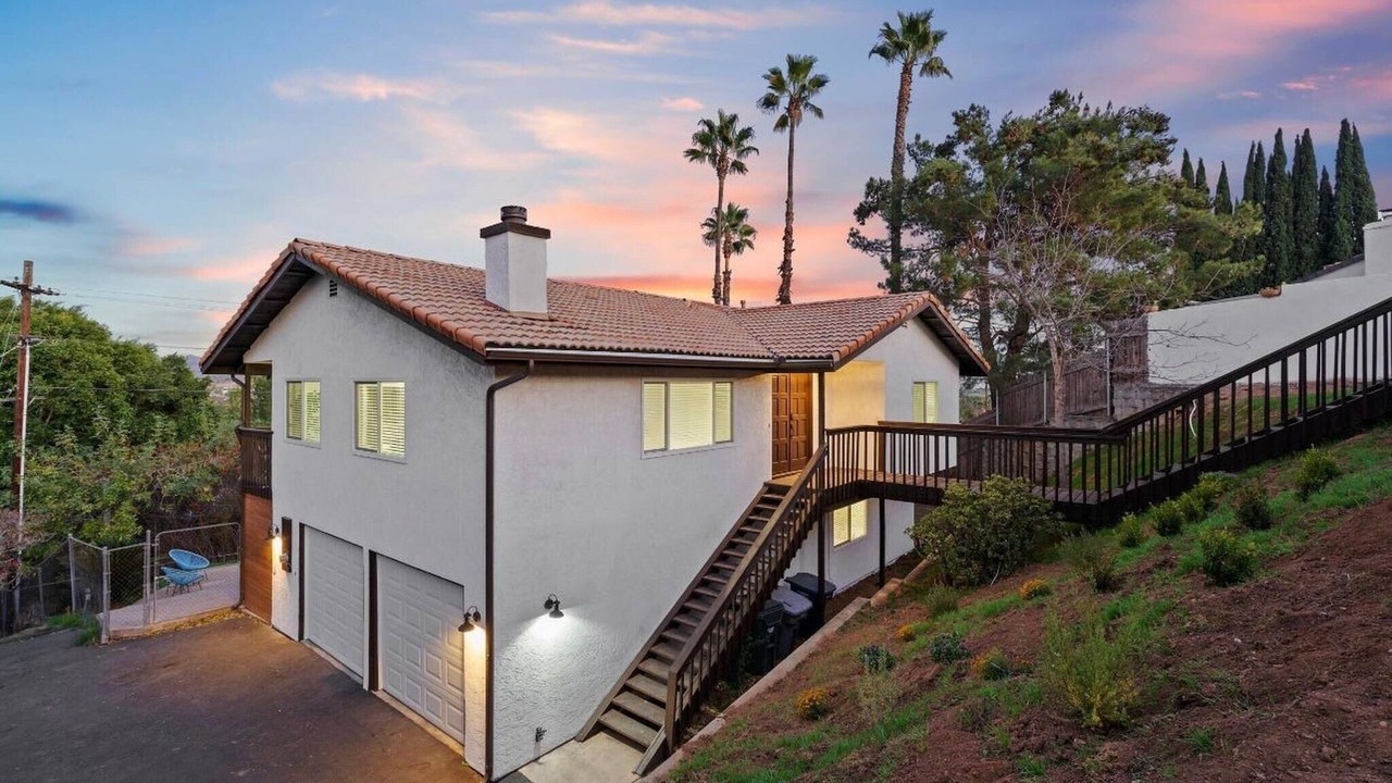 Photo of Outdoor in Central Escondido