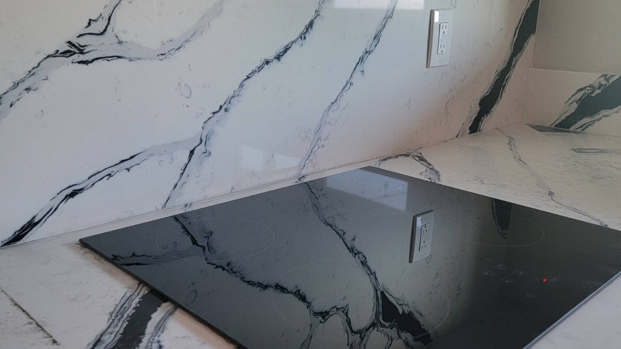 Photo of Kitchen in Central Escondido
