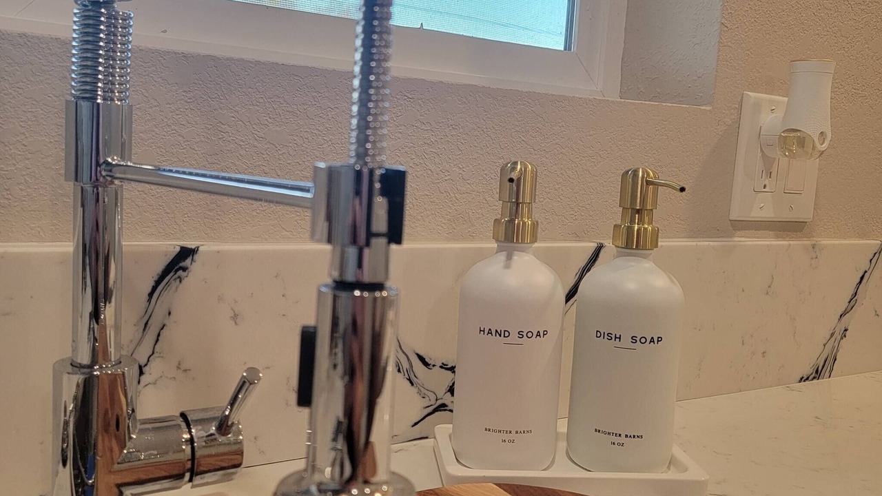 Photo of Bathroom in Central Escondido