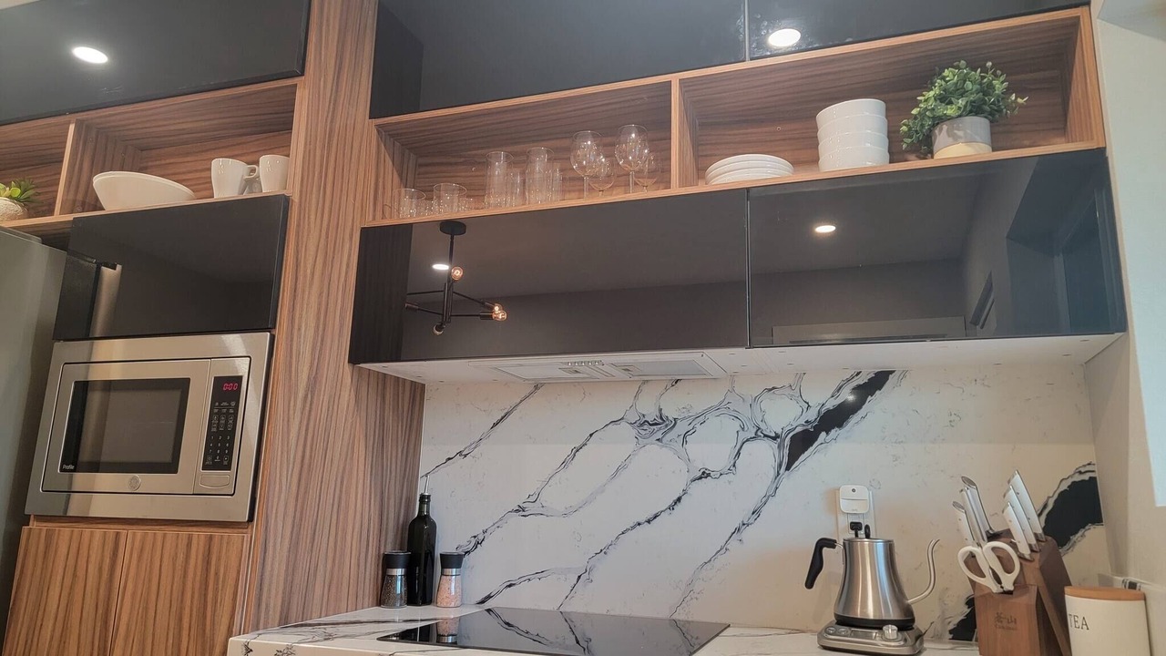 Photo of Kitchen in Central Escondido