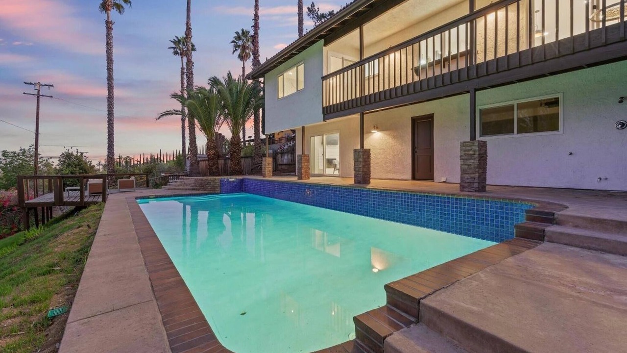 Photo of Outdoor in Central Escondido